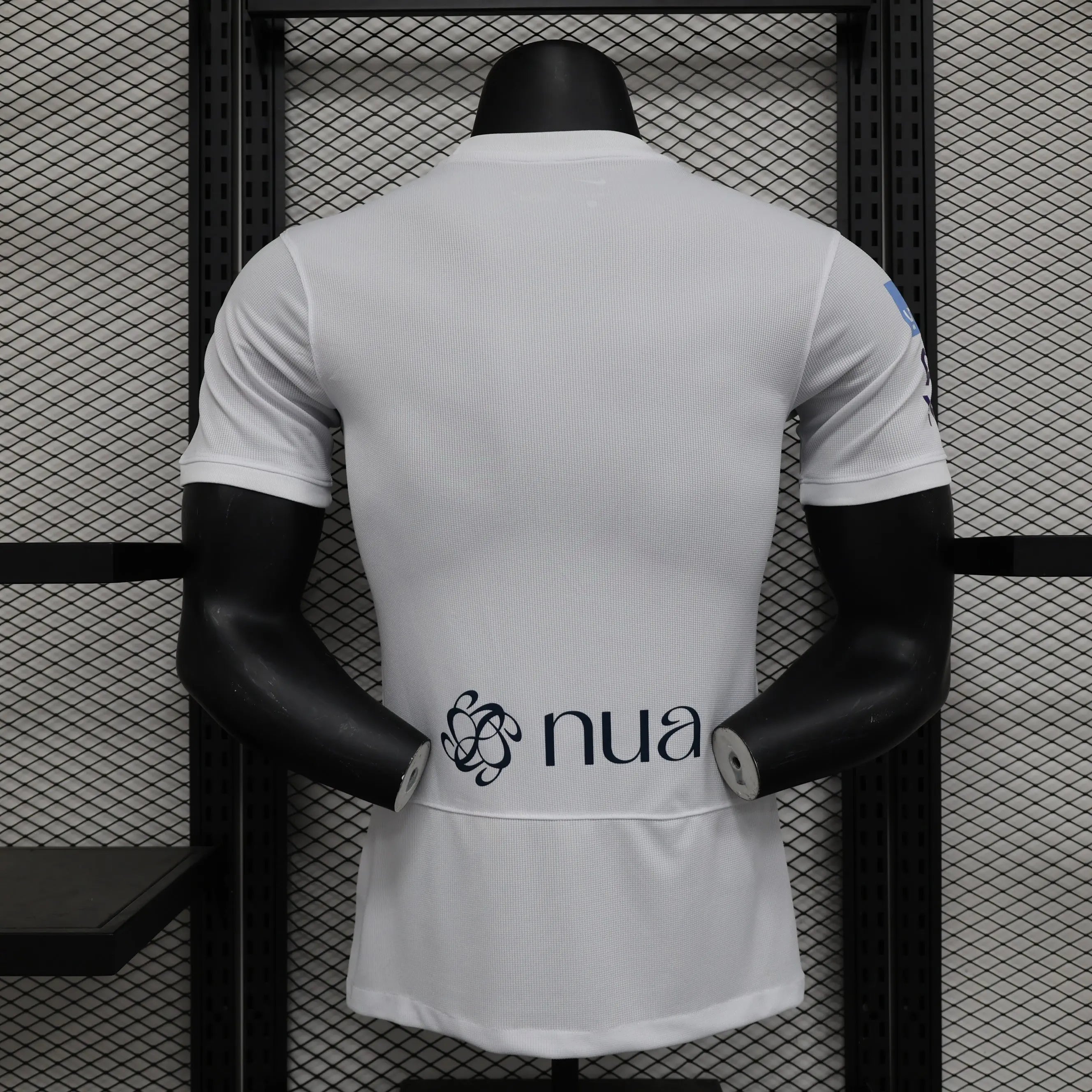 MAILLOT AL ITTIHAD EXTERIEUR 2023/2024 - Maillot du Monde