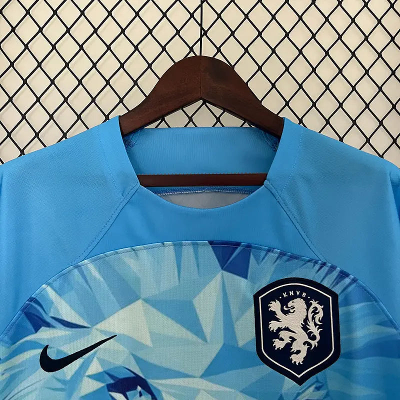 MAILLOT PAYS BAS CONCEPT 2024/2025 - Maillot du Monde
