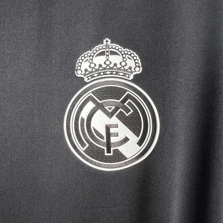 MAILLOT RETRO REAL MADRID 2016/2017 - Maillot du Monde
