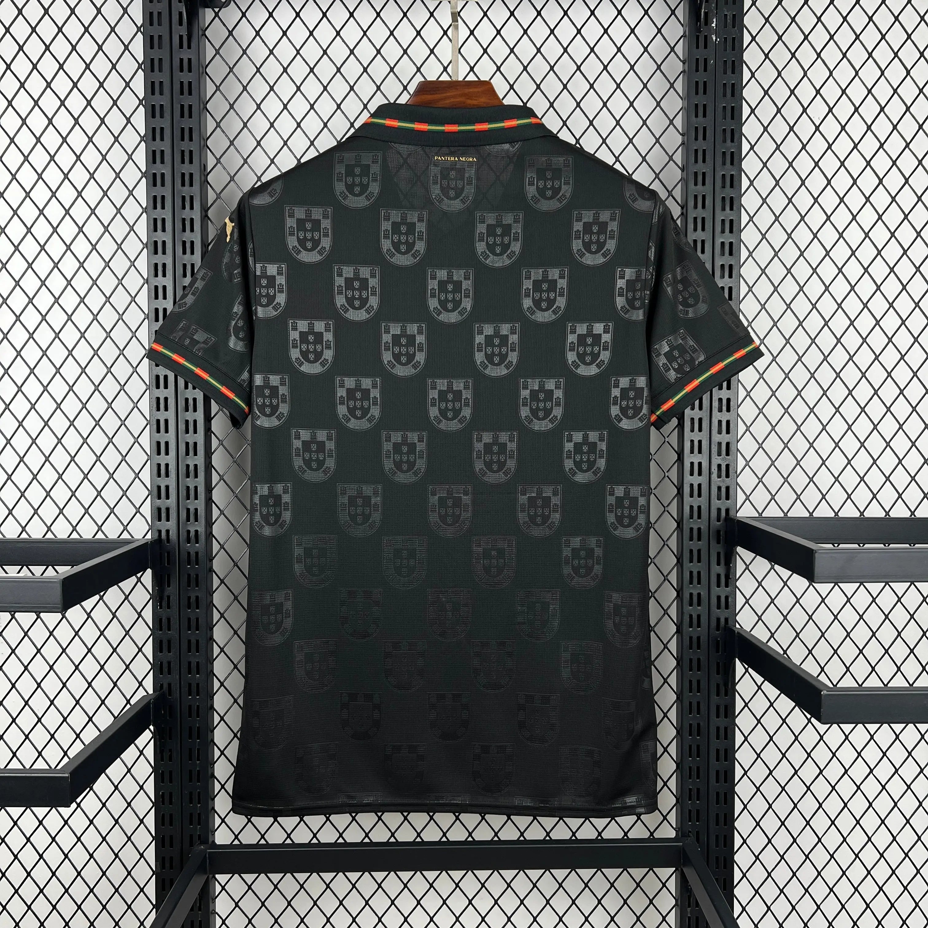 Maillot Portugal CDM 2026 VolaKits