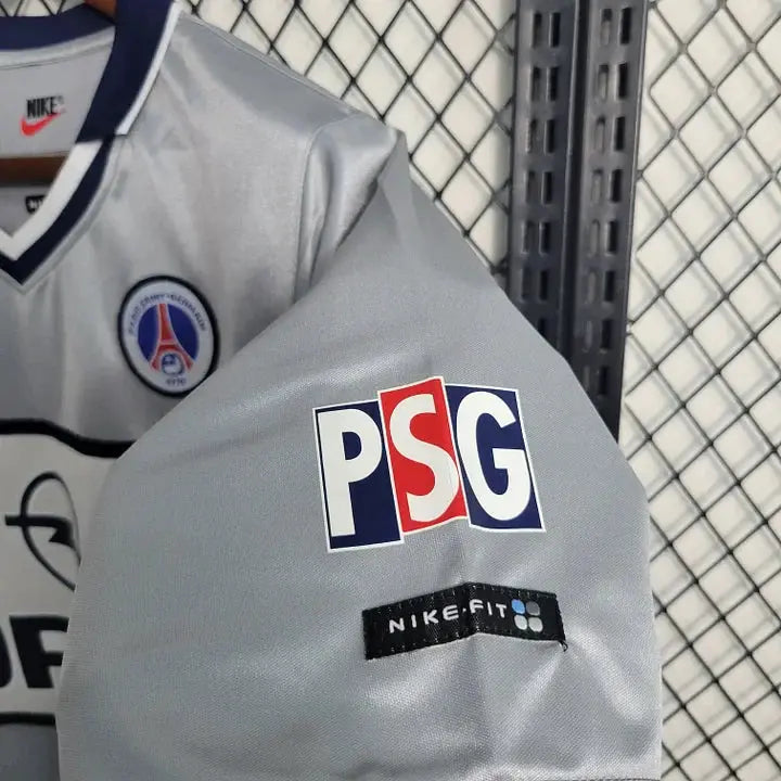 MAILLOT RETRO PARIS SG 2000 - Maillot du Monde