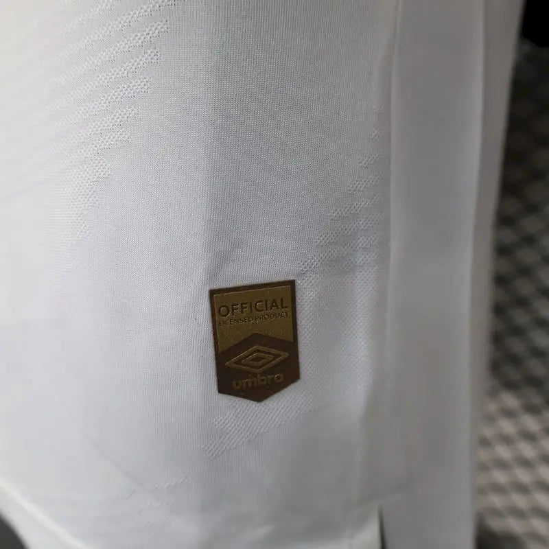 MAILLOT SANTOS DOMICILE 2024/2025 - Maillot du Monde