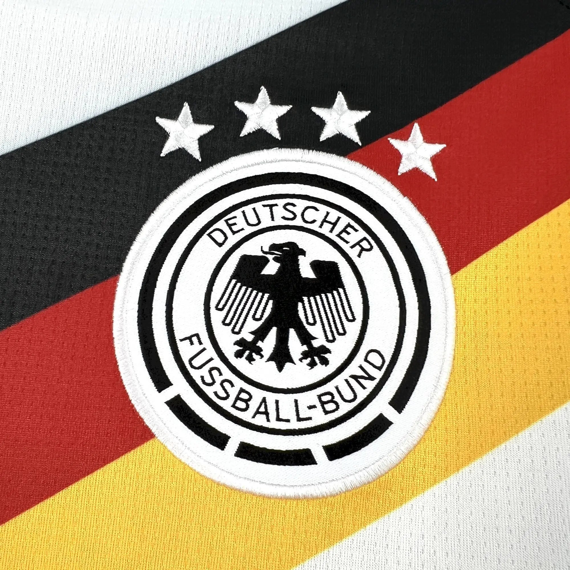 Maillot Allemagne CDM 2026 VolaKits