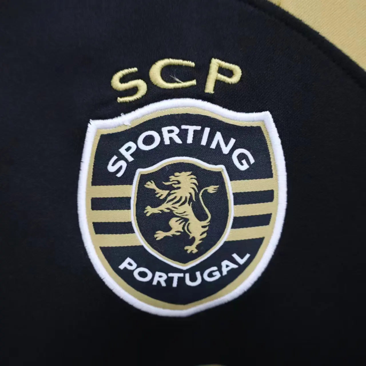 MAILLOT SPORTING EDITION CR7 2023/2024 - Maillot du Monde
