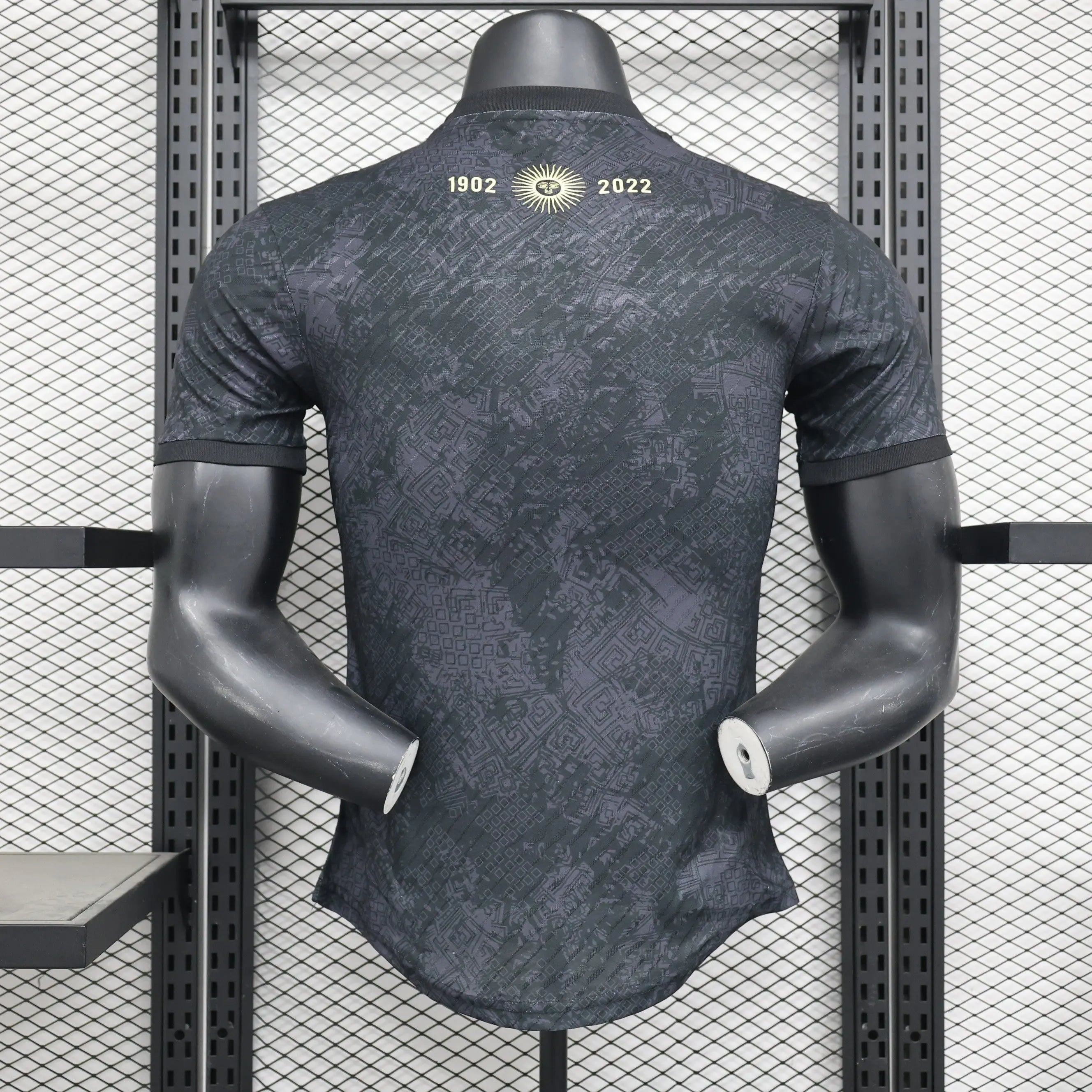 MAILLOT ARGENTINE - Maillot du Monde