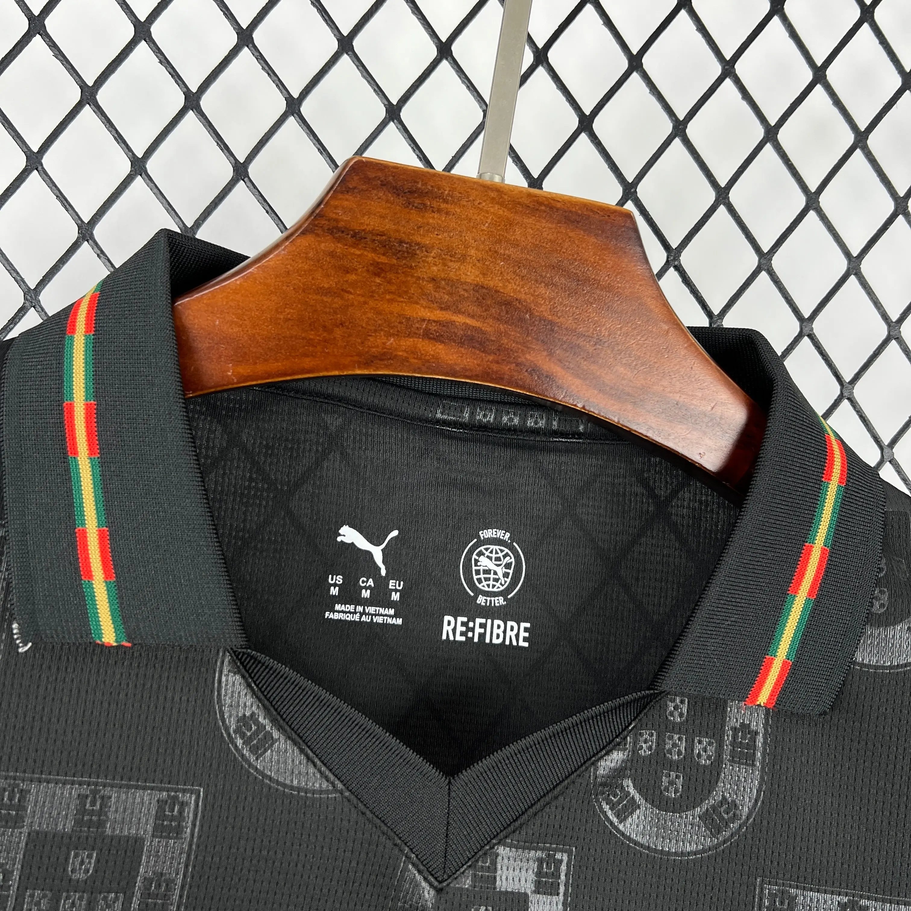 Maillot Portugal CDM 2026 VolaKits
