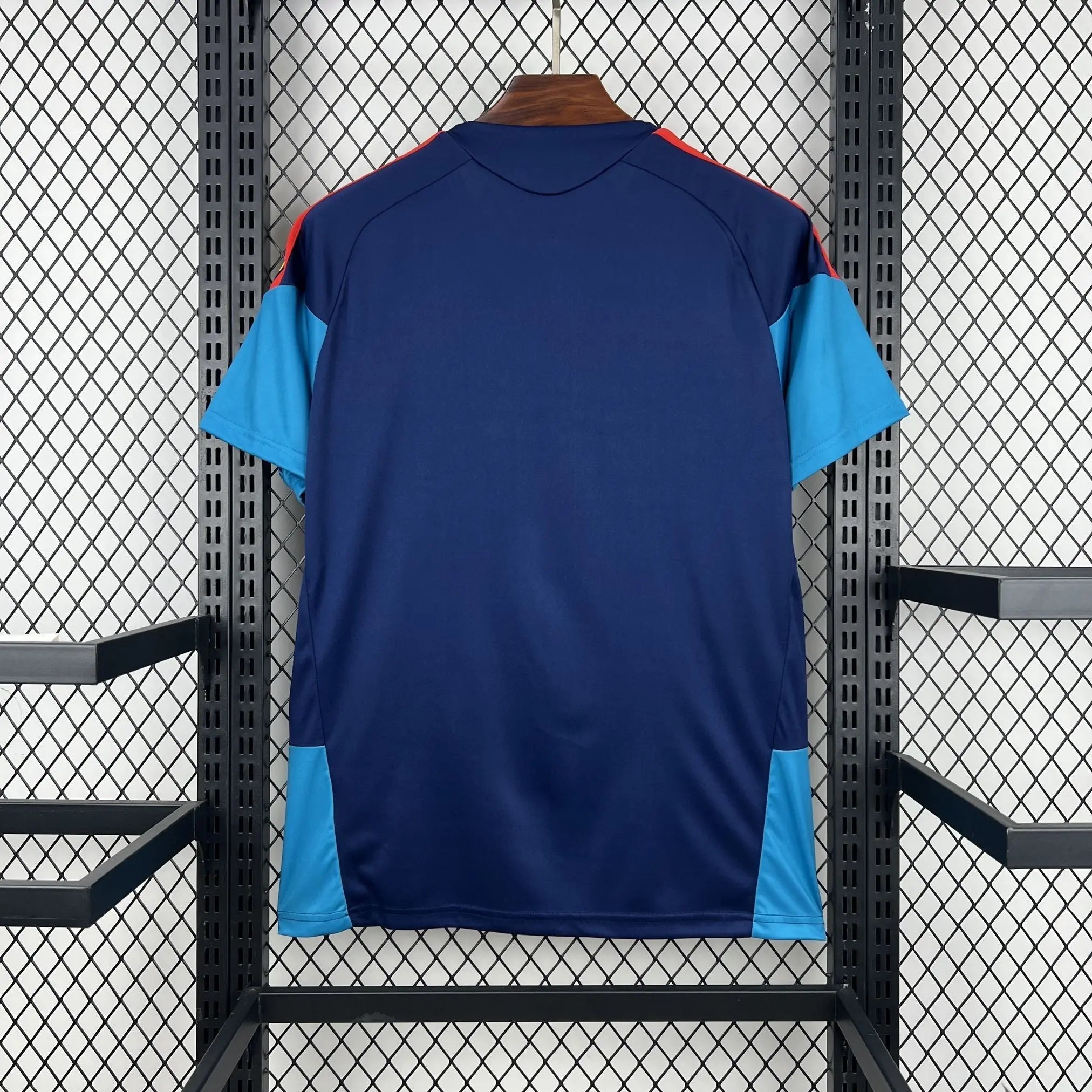 Maillot Espagne CDM 2026 VolaKits