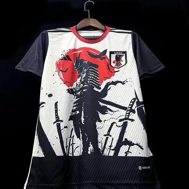 MAILLOT JAPON CONCEPT EDITION SAMURAI 2023/2024 - Maillot du Monde