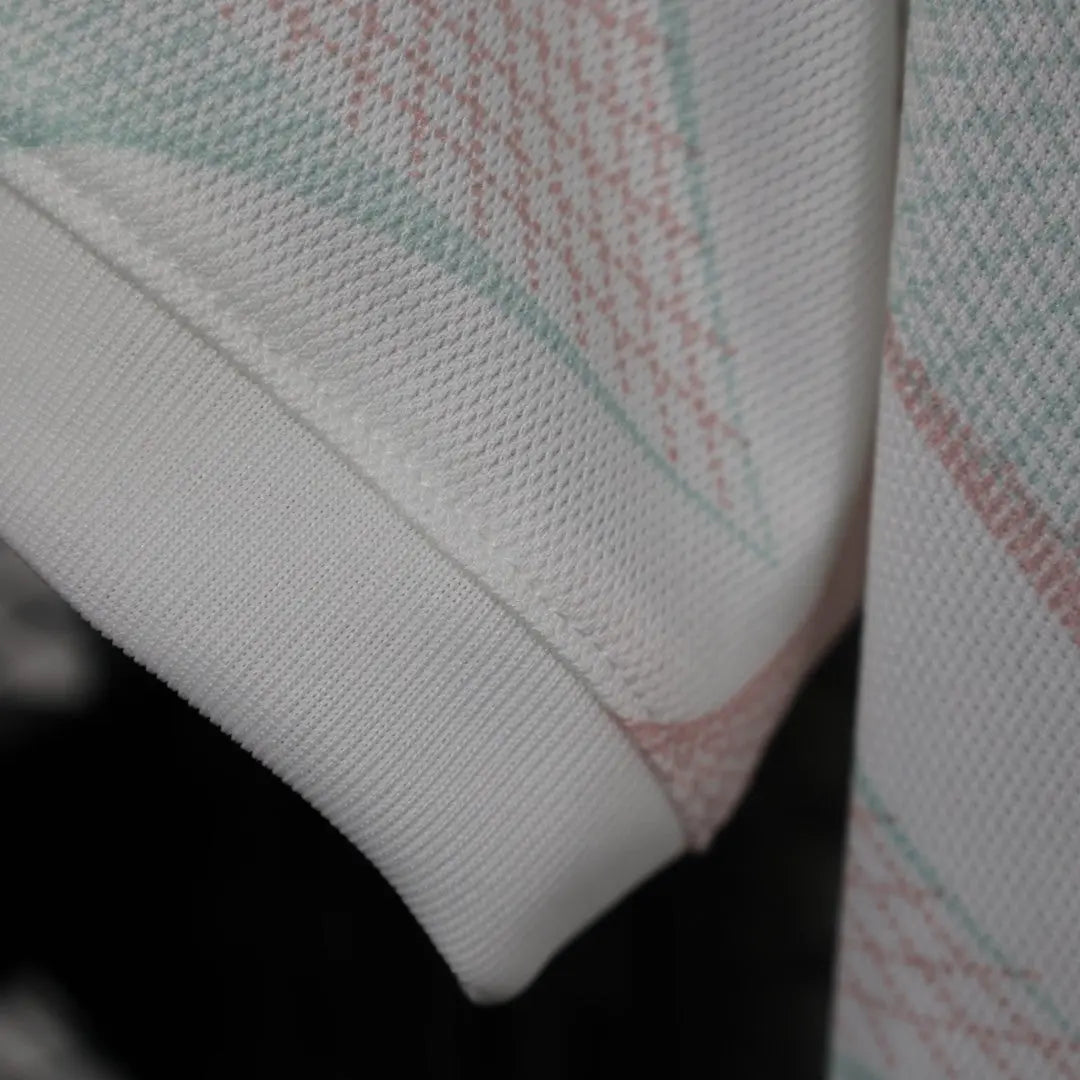 MAILLOT AJAX EXTERIEUR 2023/2024 - Maillot du Monde