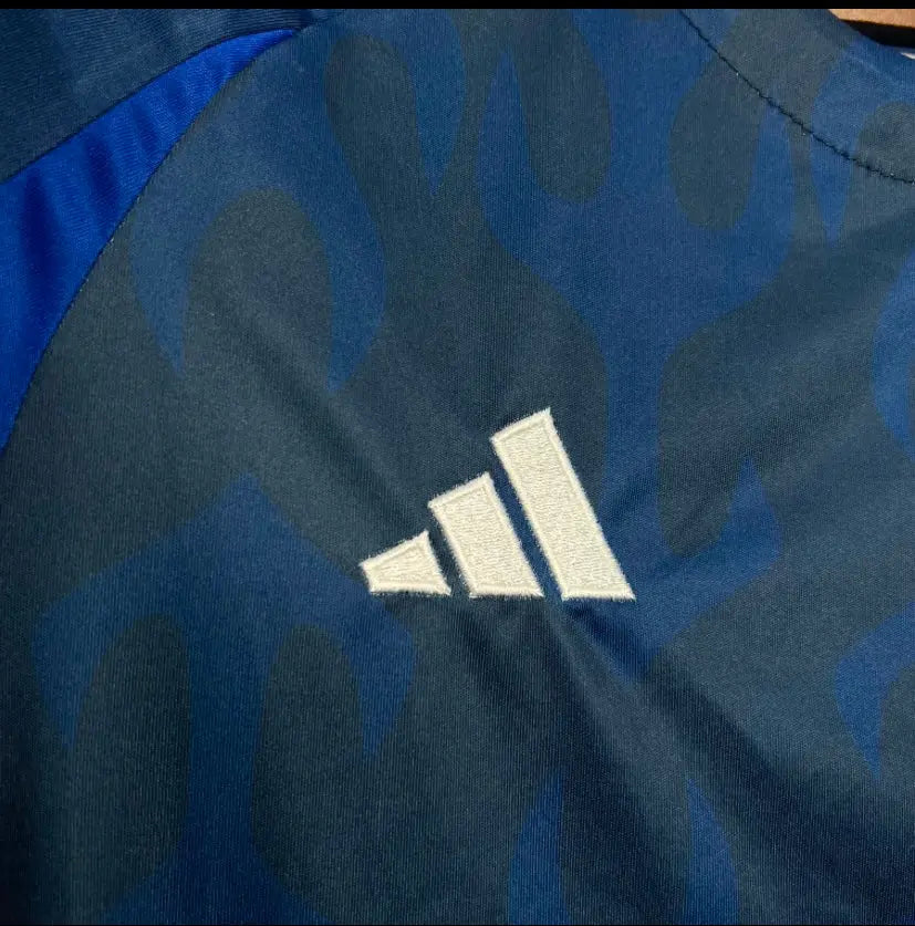 Maillot japonxNaruto 2024/2025 - Maillot du Monde