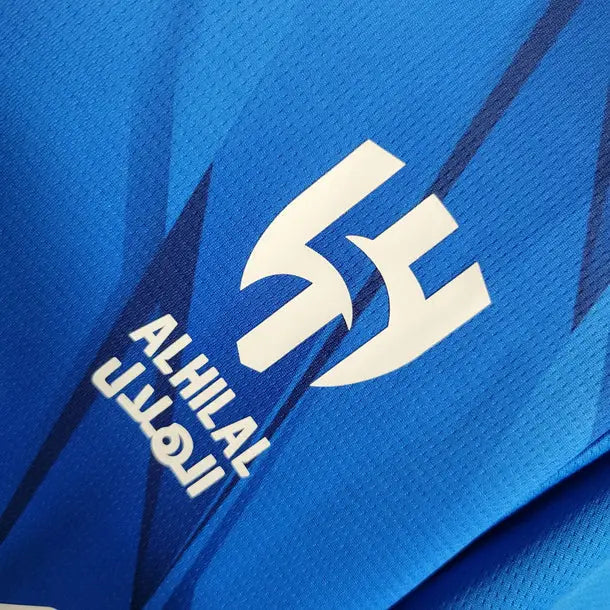 MAILLOT AL HILAL FC DOMICILE 2023/2024 - Maillot du Monde
