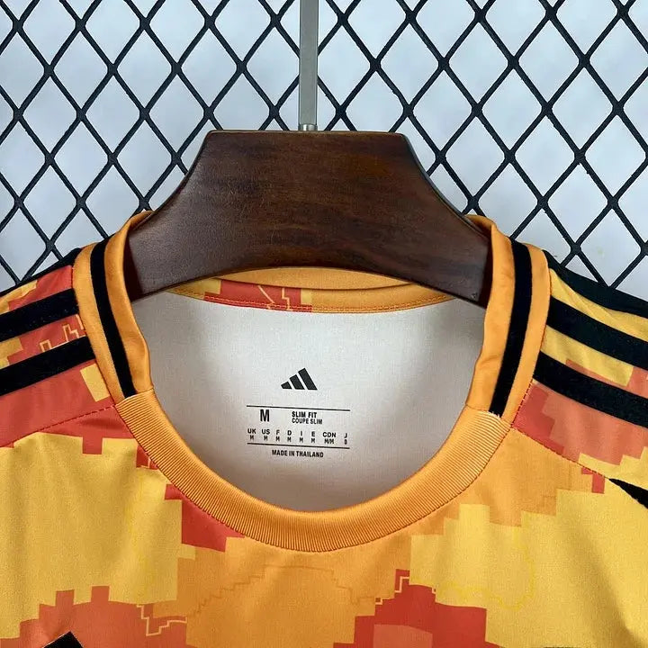 25/26 Maillot Paris FCXNinho Maillot du Monde
