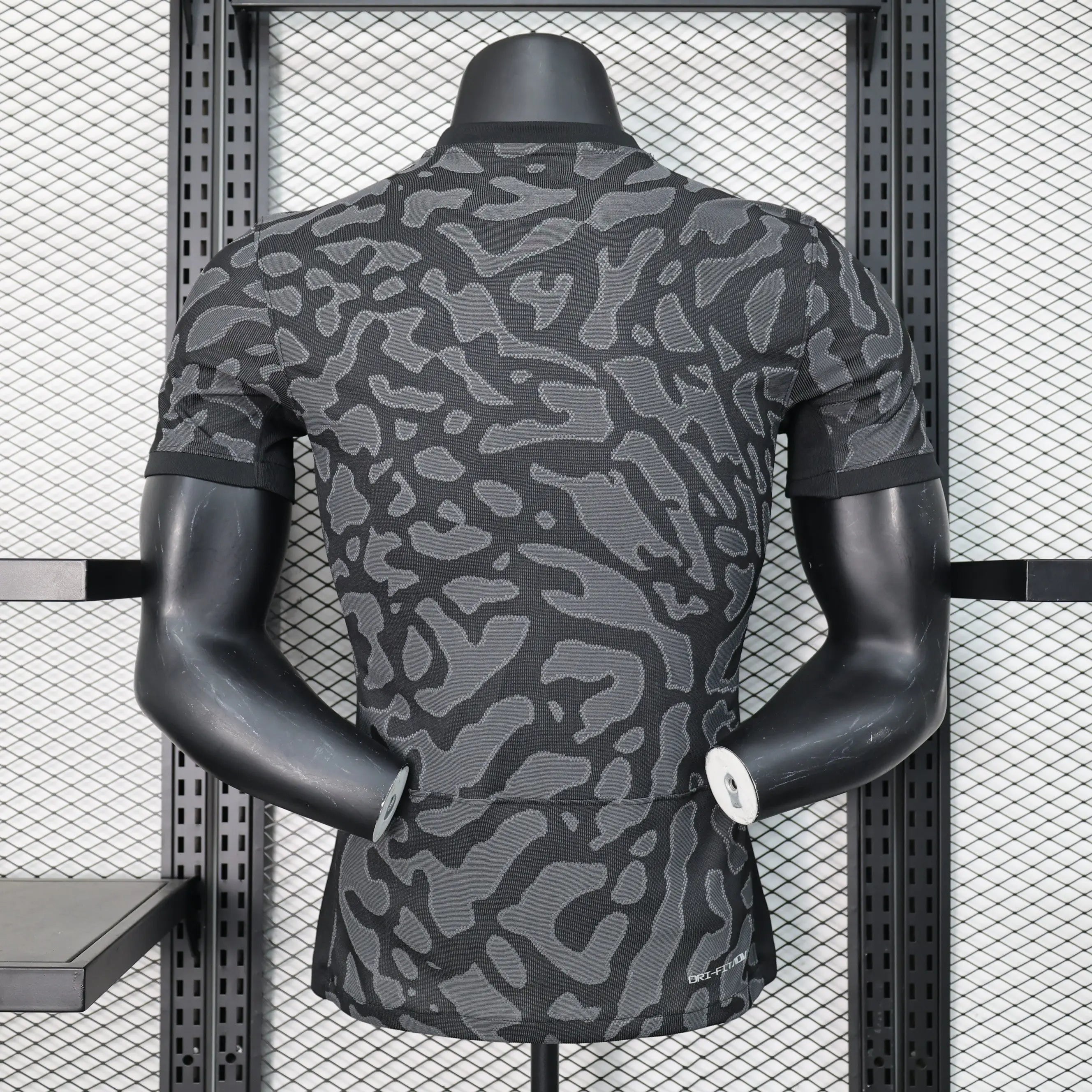 MAILLOT PARIS SG THIRD 2023/2024 - Maillot du Monde