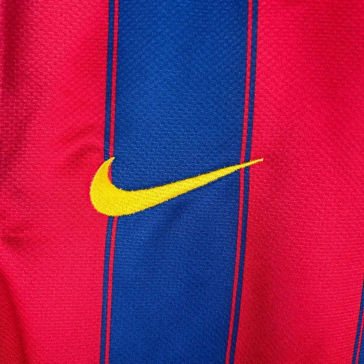 MAILLOT RETRO FC BARCELONE 2009/2010 - Maillot du Monde
