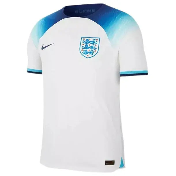 MAILLOT ANGLETERRE DOMICILE 2022/2023 - Maillot du Monde