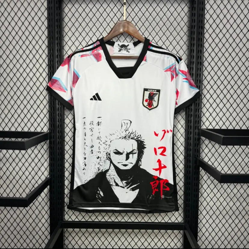 Maillot japonxOnepiece 2022/2023 - Maillot du Monde