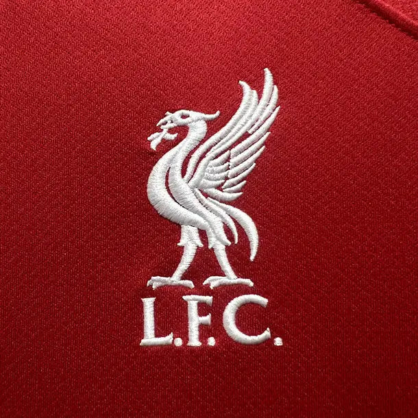 MAILLOT LIVERPOOL DOMICILE 2023/2024 - Maillot du Monde
