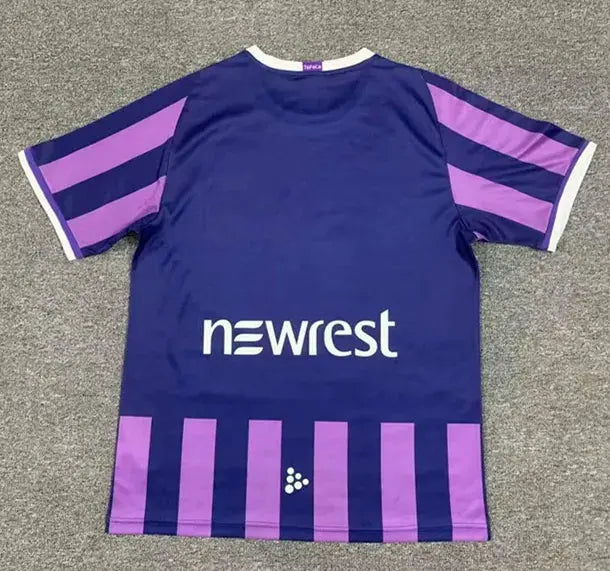 MAILLOT TOULOUSE EXTERIEUR 2023/2024 - Maillot du Monde