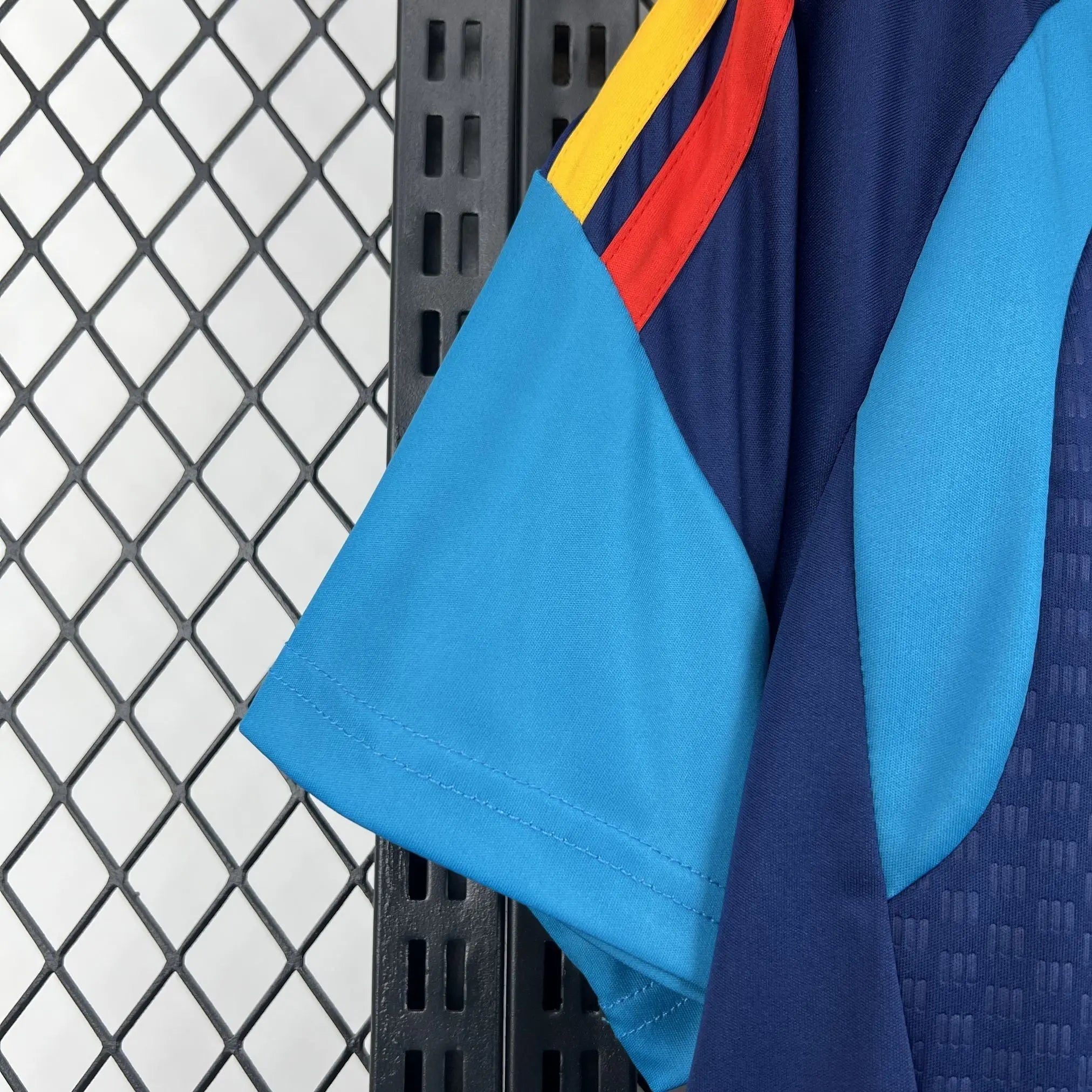 Maillot Espagne CDM 2026 VolaKits