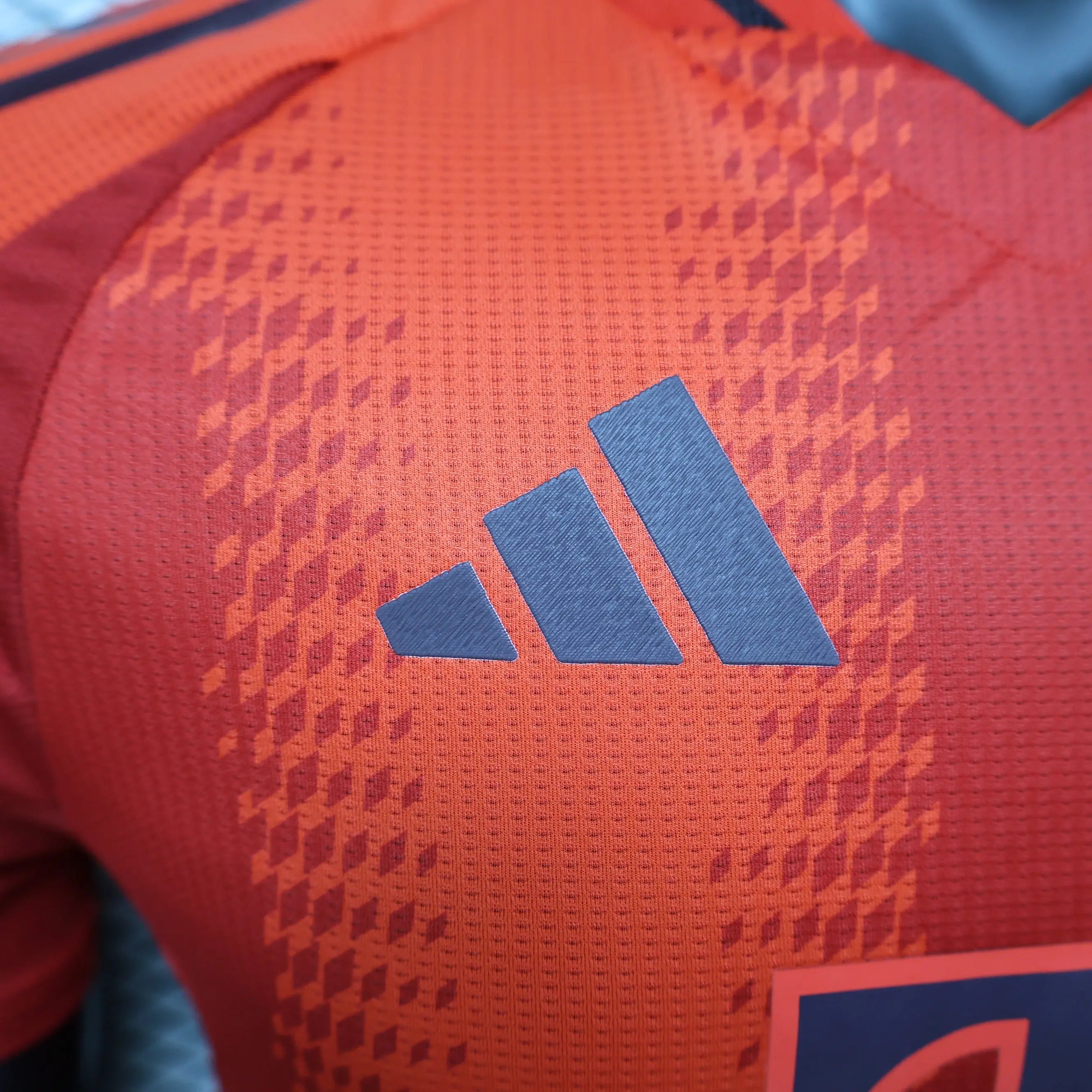 MAILLOT BAYERN MUNICH DOMICILE 2024/2025 - Maillot du Monde