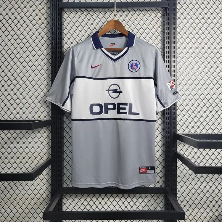 MAILLOT RETRO PARIS SG 2000 - Maillot du Monde