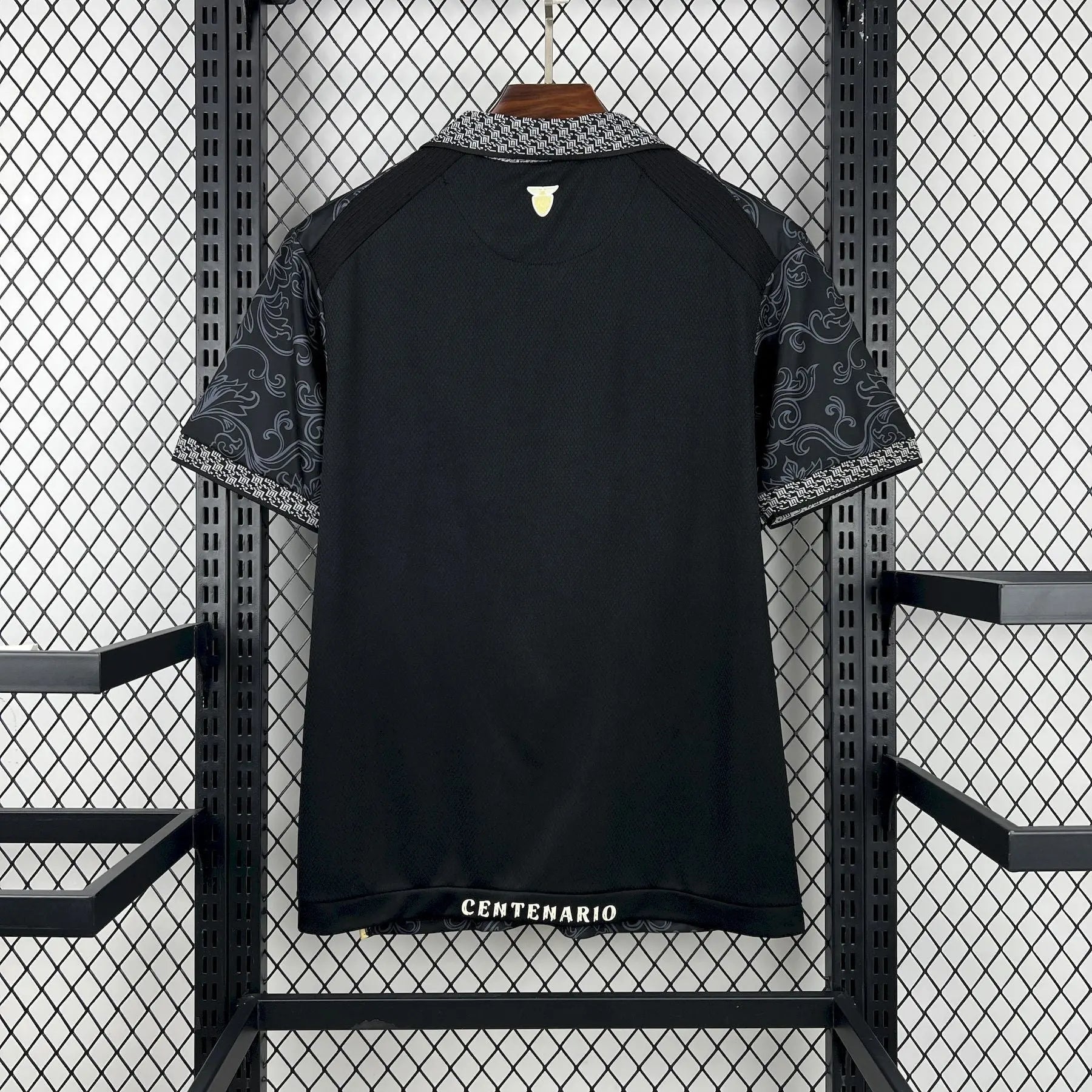 Maillot Escuador CDM 2026 VolaKits