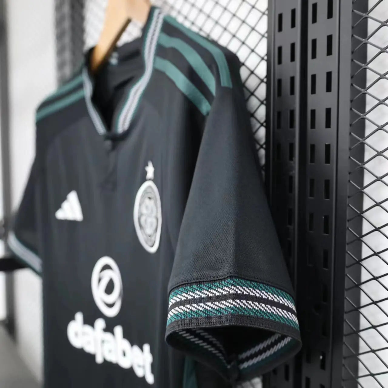 MAILLOT CELTIC EXTERIEUR 2023/2024 - Maillot du Monde
