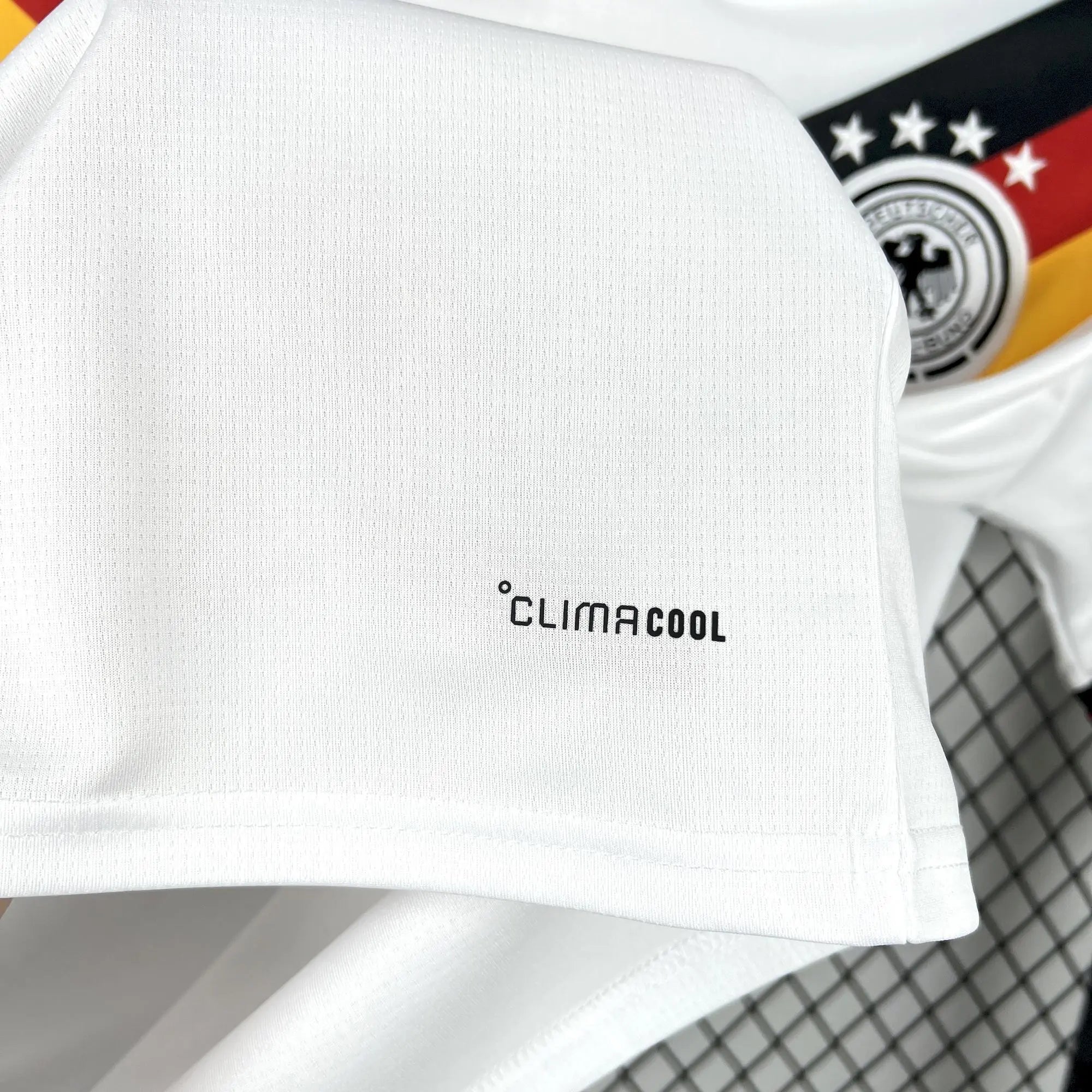 Maillot Allemagne CDM 2026 VolaKits