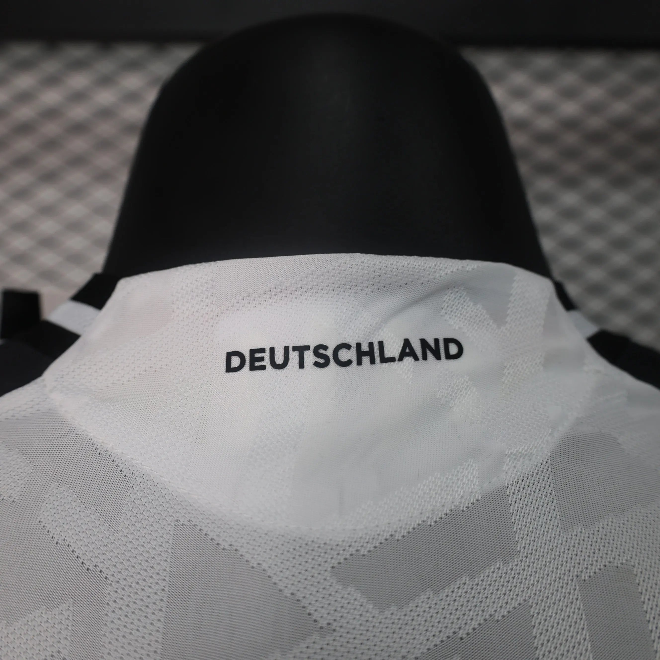 MAILLOT ALLEMAGNE DOMICILE 2024/2025 - Maillot du Monde