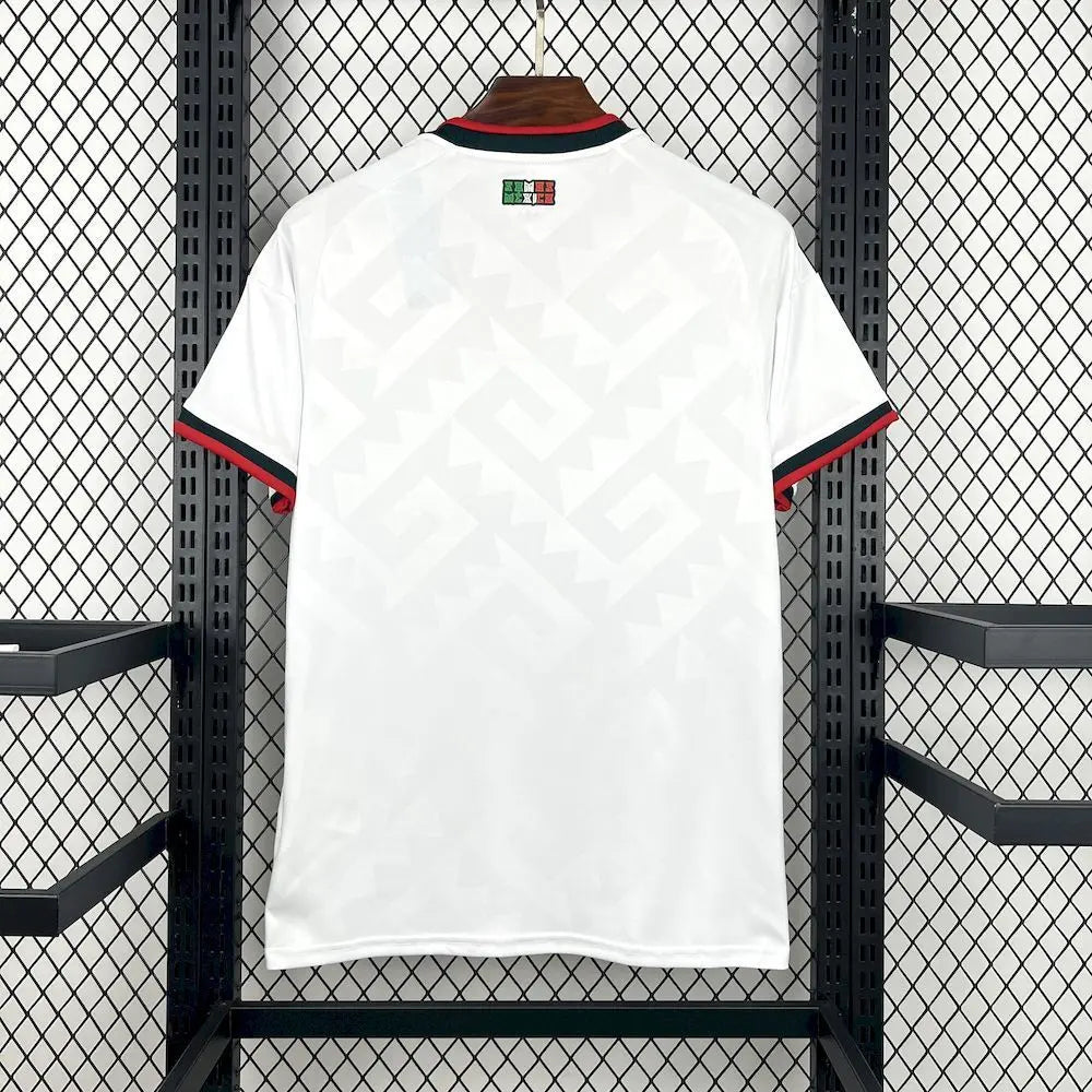 Maillot Mexique CDM 2026 VolaKits