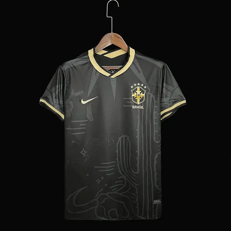 MAILLOT BRÉSIL 2022/2023 - Maillot du Monde