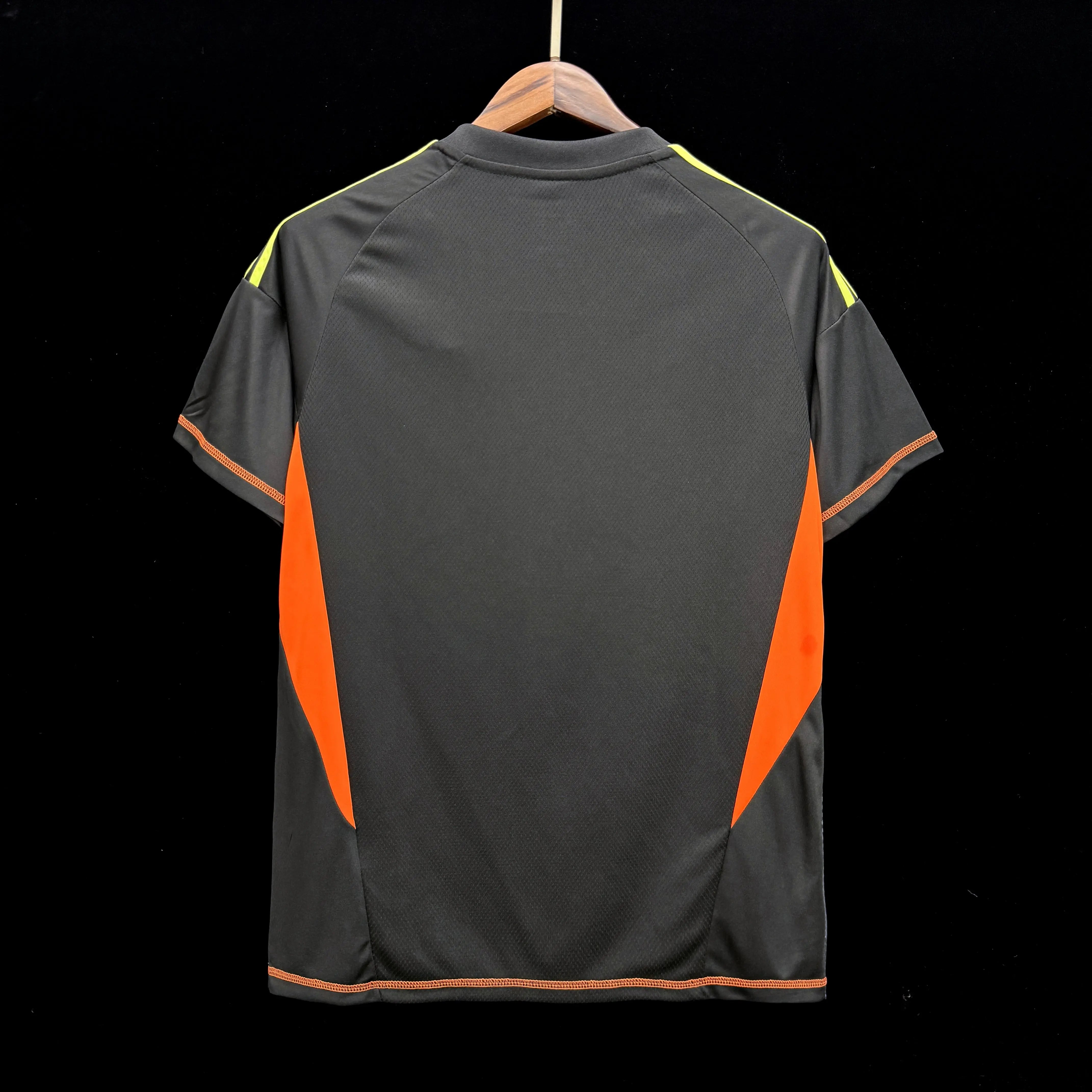 MAILLOT MEXIQUE GARDIEN 2024/2025 - Maillot du Monde