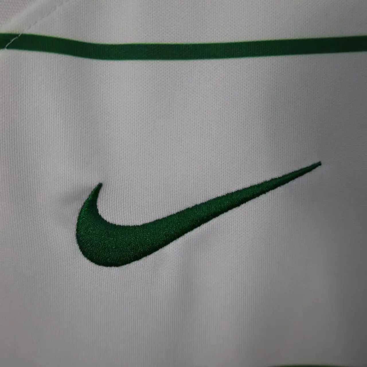 MAILLOT SPORTING EXTERIEUR 2023/2024 - Maillot du Monde