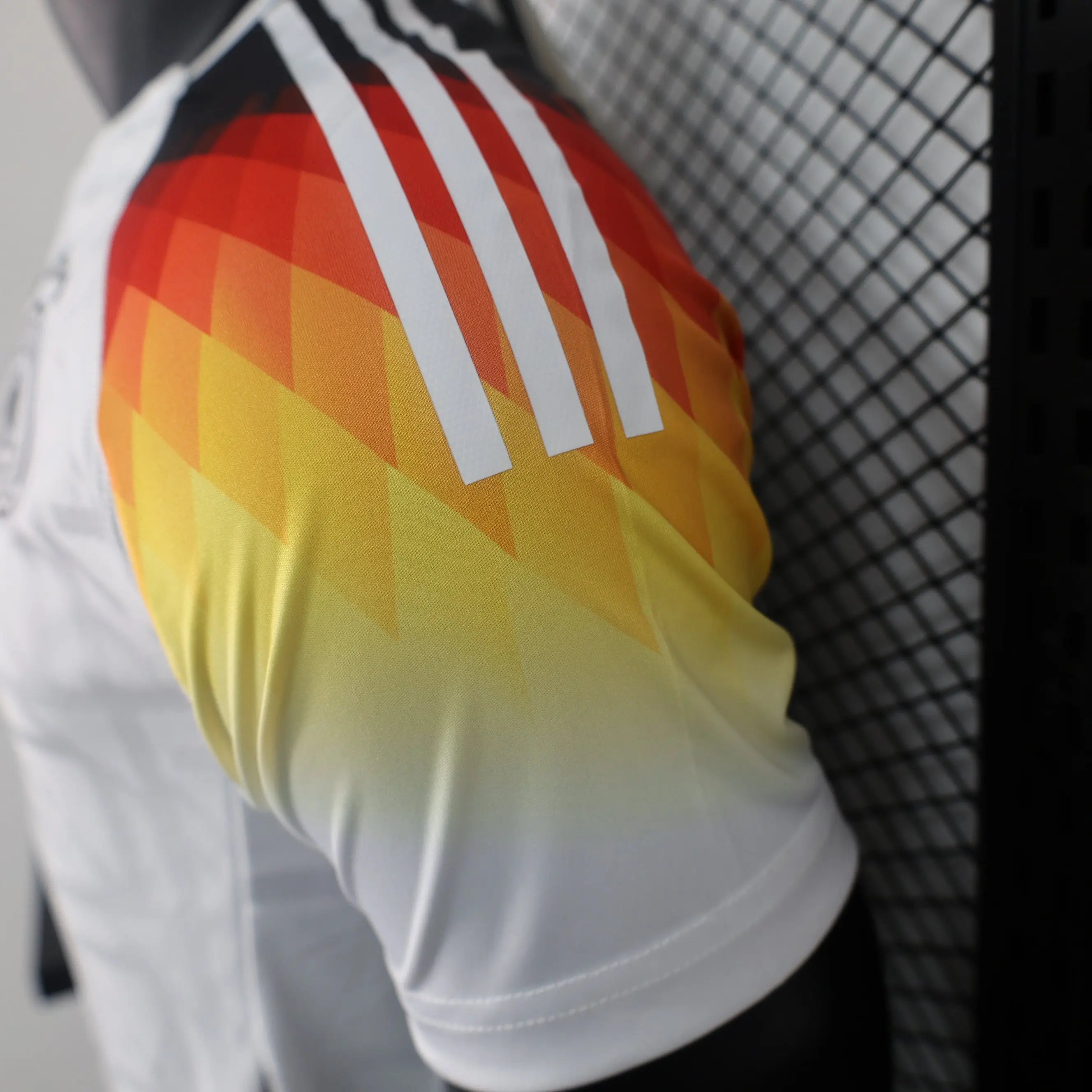MAILLOT ALLEMAGNE DOMICILE 2024/2025 - Maillot du Monde