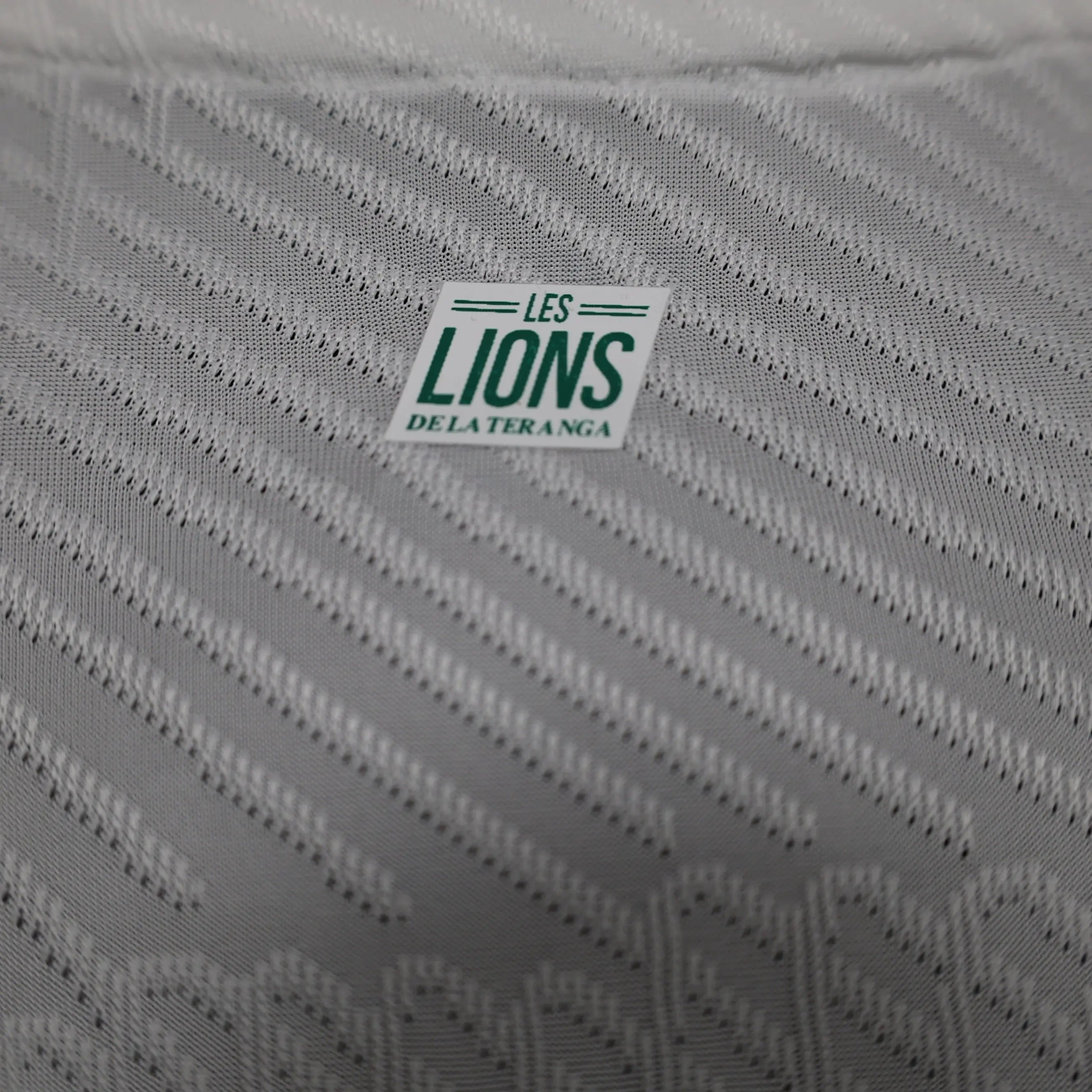 MAILLOT SENEGAL CONCEPT EDITION 2023/2024 - Maillot du Monde