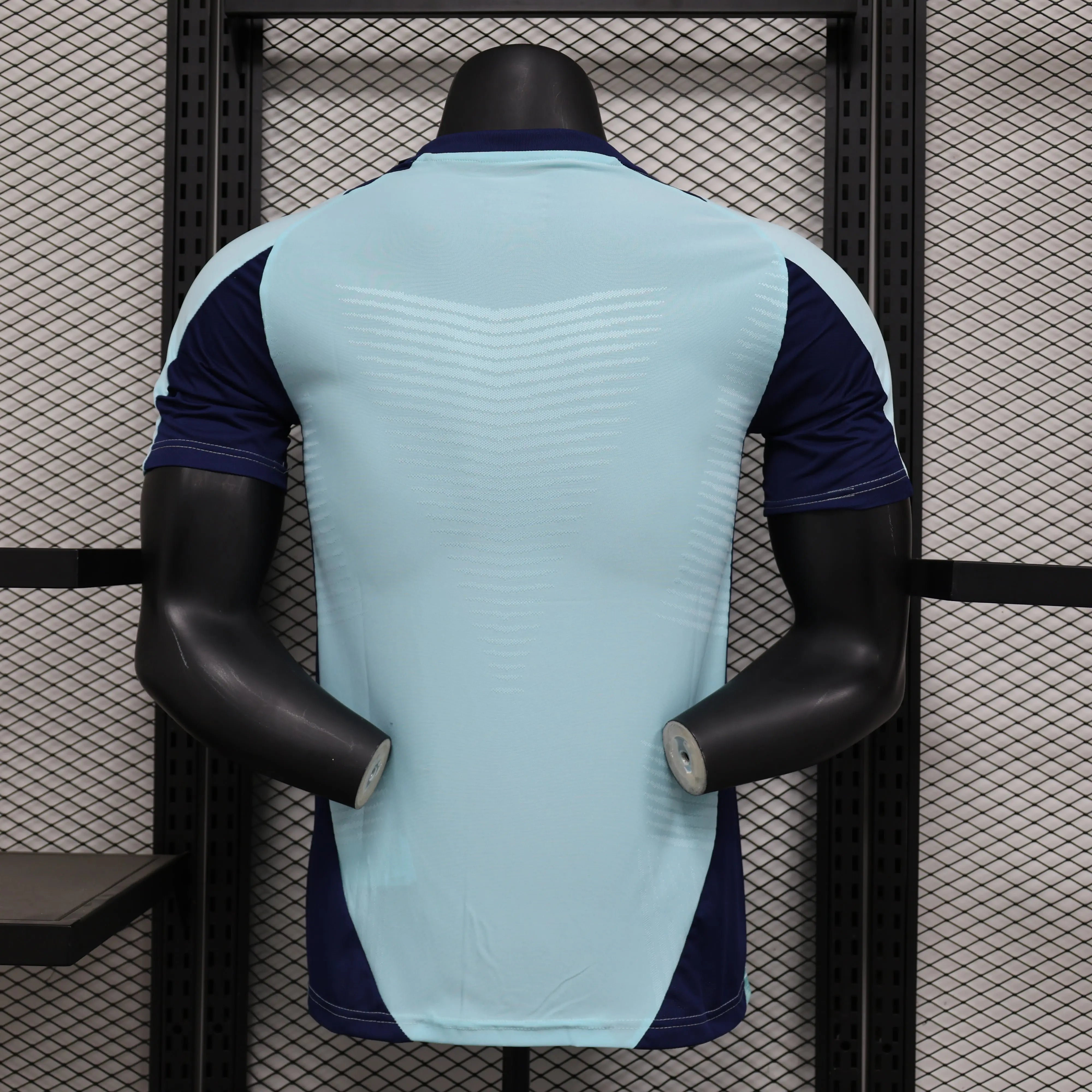 MAILLOT ARSENAL ENTRAINEMENT 2024/2025 - Maillot du Monde