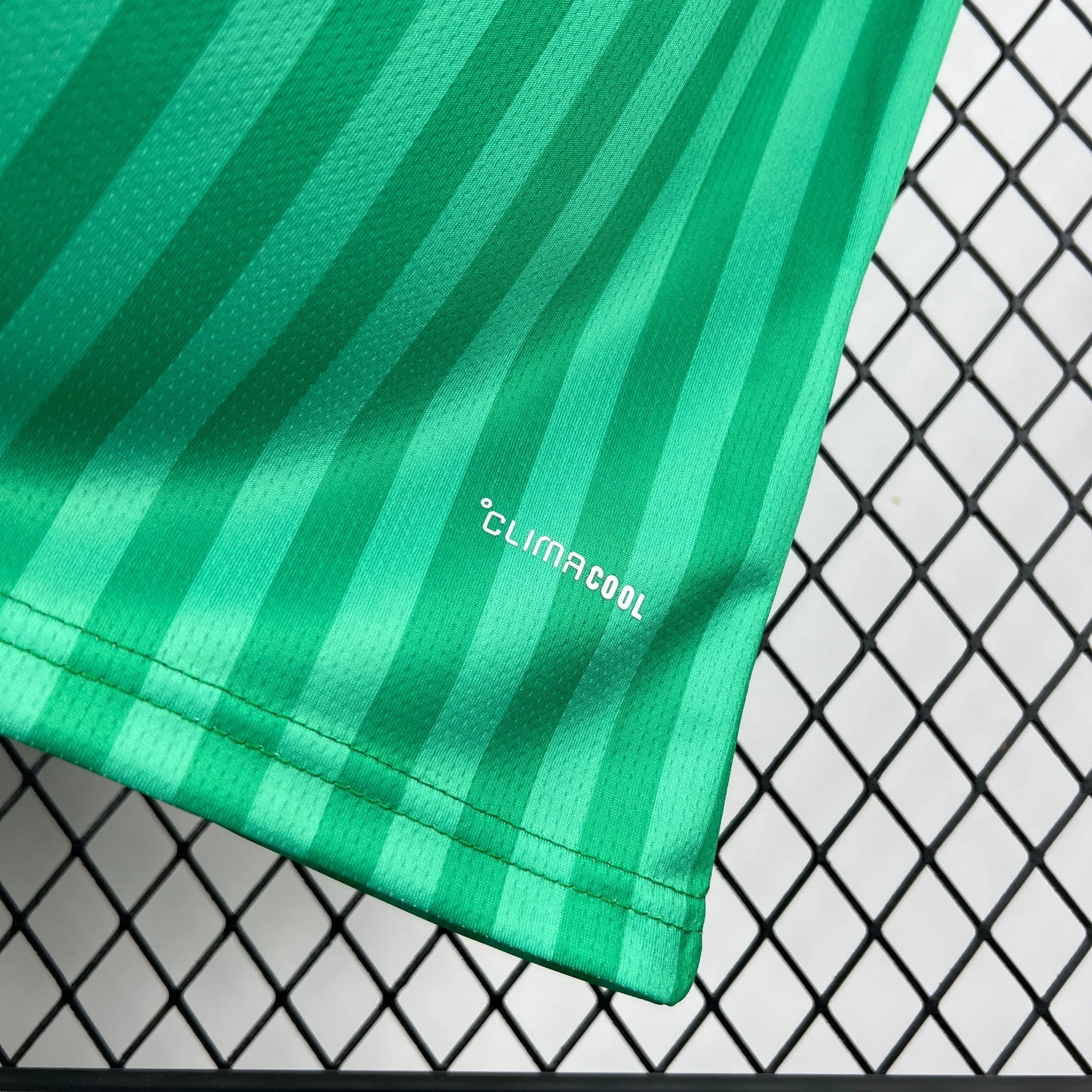 Maillot Algérie CDM 2026 VolaKits