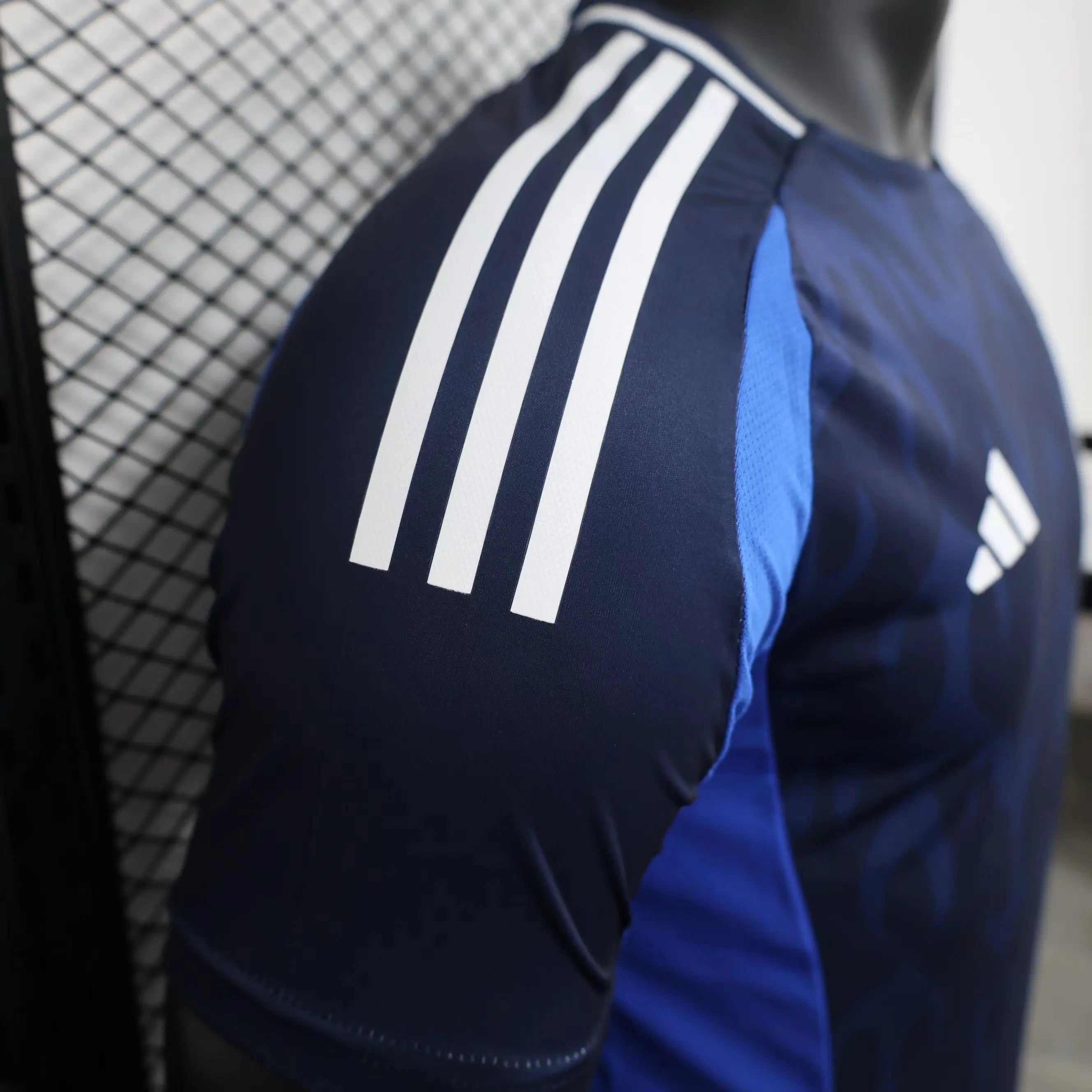 MAILLOT JAPON DOMICILE 2024/2025 - Maillot du Monde