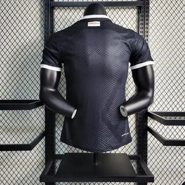 MAILLOT CORINTHIANS 2023/2024 - Maillot du Monde