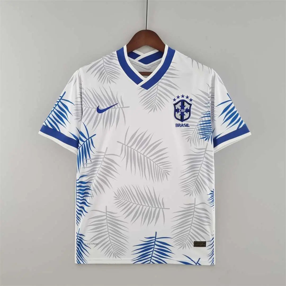 MAILLOT BRÉSIL 2022/2023 - Maillot du Monde