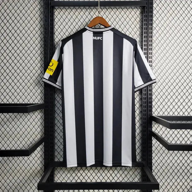 MAILLOT NEWCASTLE DOMICILE 2023/2024 - Maillot du Monde