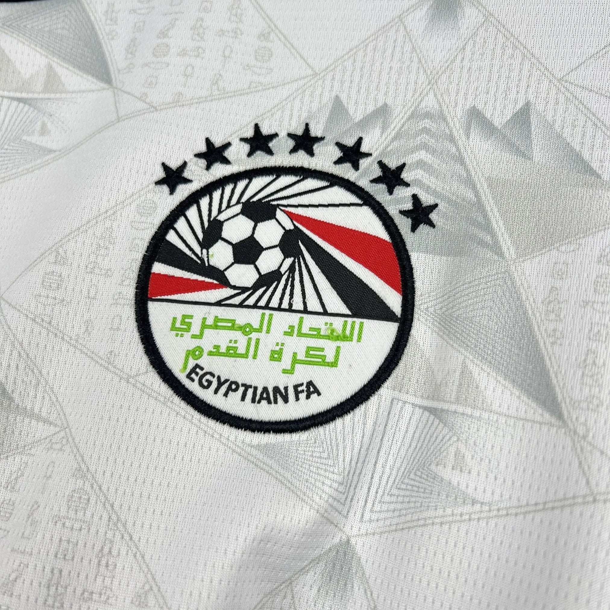 Maillot Égypte CDM 2026 KaliFoot