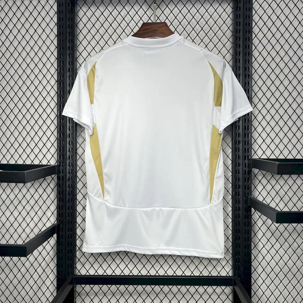 24/25 Maillot Third AL NASSR Blanc/Or - Maillot du Monde