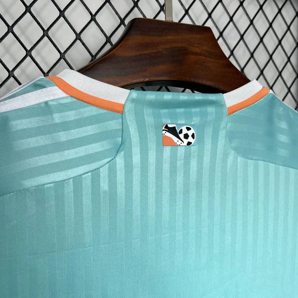 25/26 Maillot MIAMI Third KaliFoot