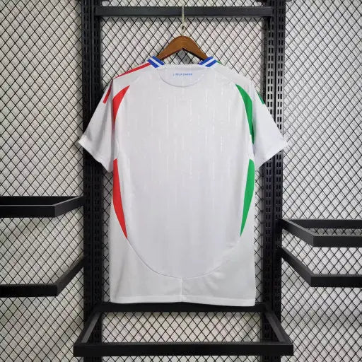 MAILLOT ITALIE 2024/2025 - Maillot du Monde