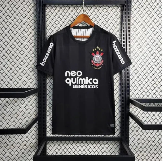 MAILLOT CORINTHIANS RETRO - Maillot du Monde