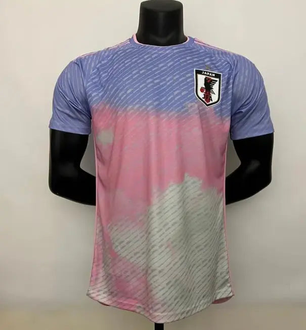 MAILLOT JAPON EXTÉRIEUR 2023/2024 - Maillot du Monde