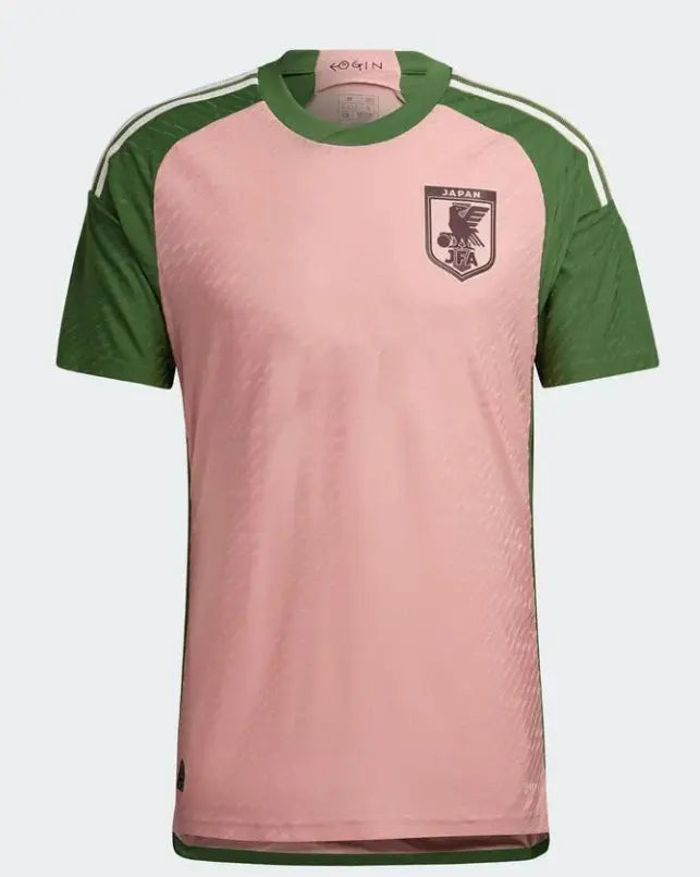 MAILLOT JAPON 2022/2023 - Maillot du Monde