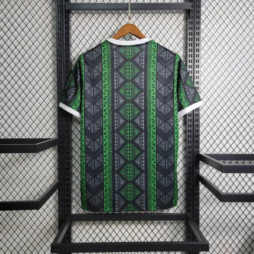 MAILLOT NIGERIA CONCEPT 2023/2024 - Maillot du Monde