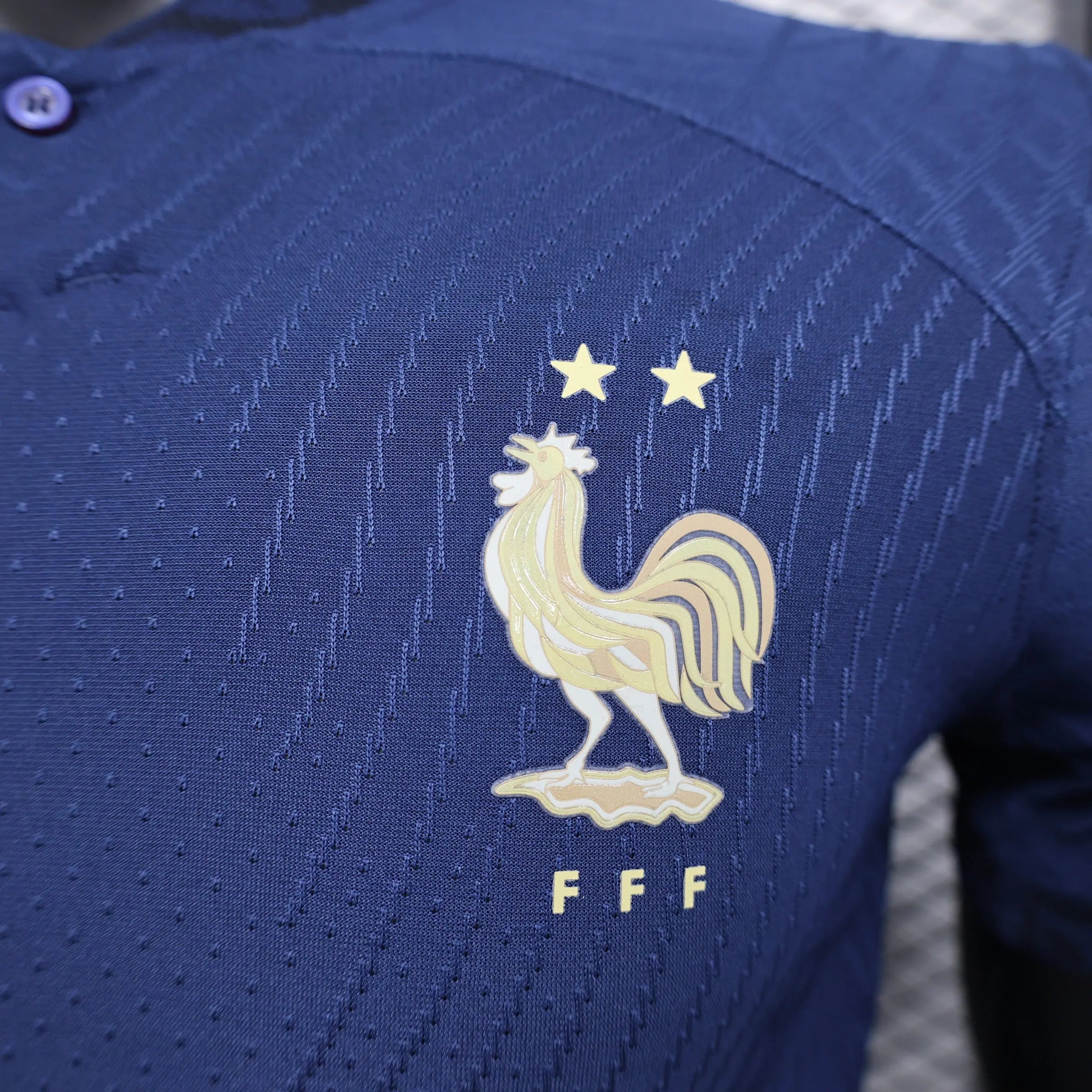 MAILLOT FRANCE DOMICILE 2022/2023 - Maillot du Monde